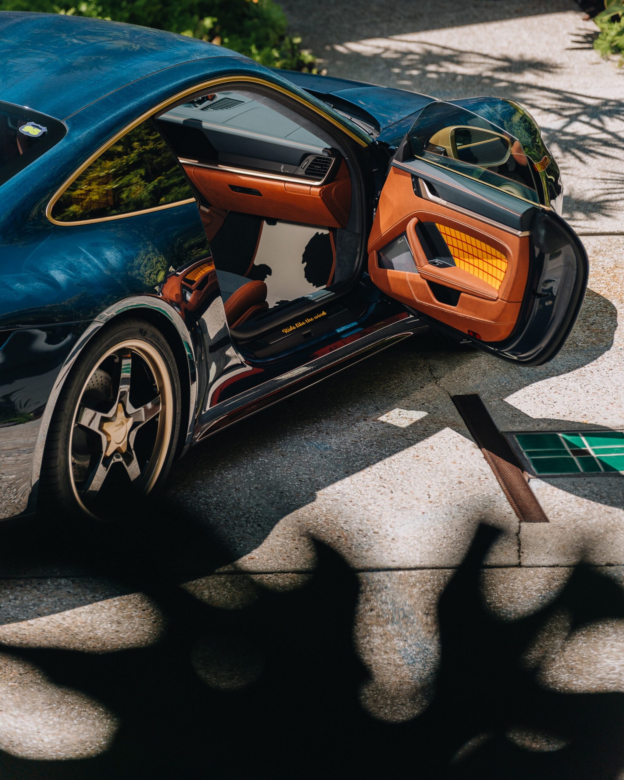 Porsche Built Three Real-Life 911s For Toy Story 5, And They’re Going To One Buyer