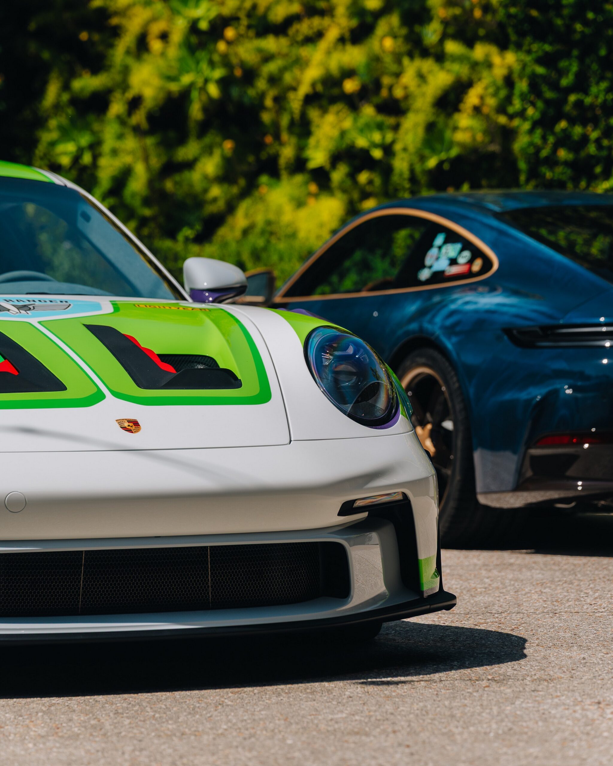 Porsche Built Three Real-Life 911s For Toy Story 5, And They’re Going To One Buyer