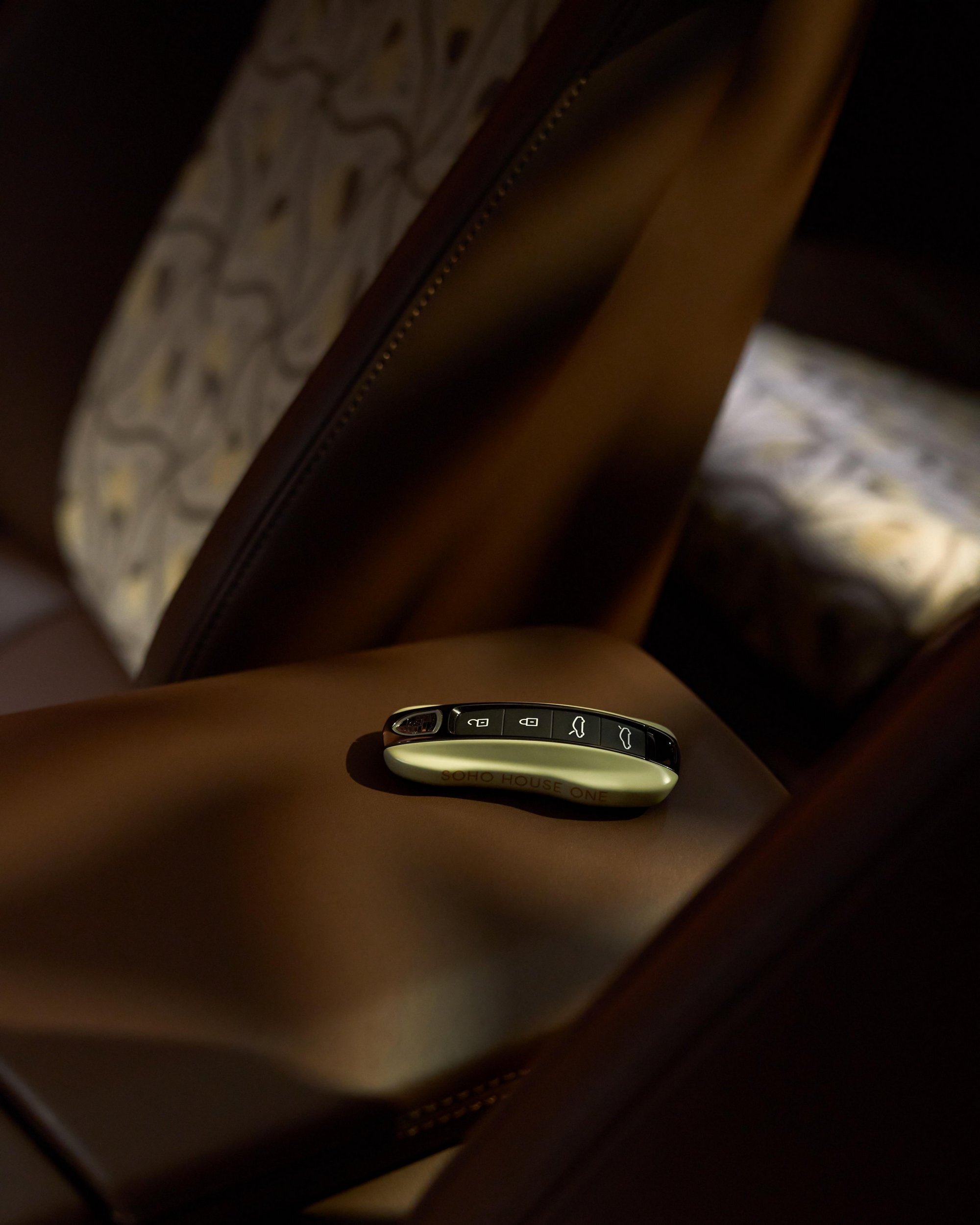 This Porsche Wagon’s Puke Green Paint Job Took Hundreds Of Hours To Create
