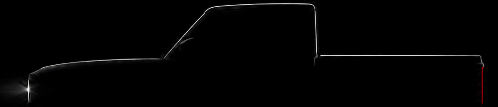  A US Startup Wants To Sell You A $21,500 Ameri-Kei Pickup With A Manual