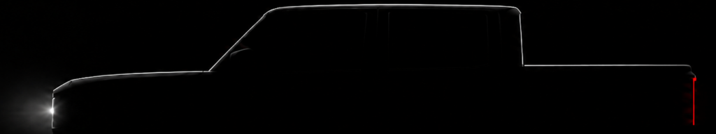  A US Startup Wants To Sell You A $21,500 Ameri-Kei Pickup With A Manual