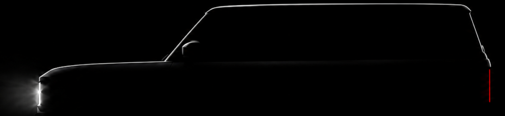  A US Startup Wants To Sell You A $21,500 Ameri-Kei Pickup With A Manual