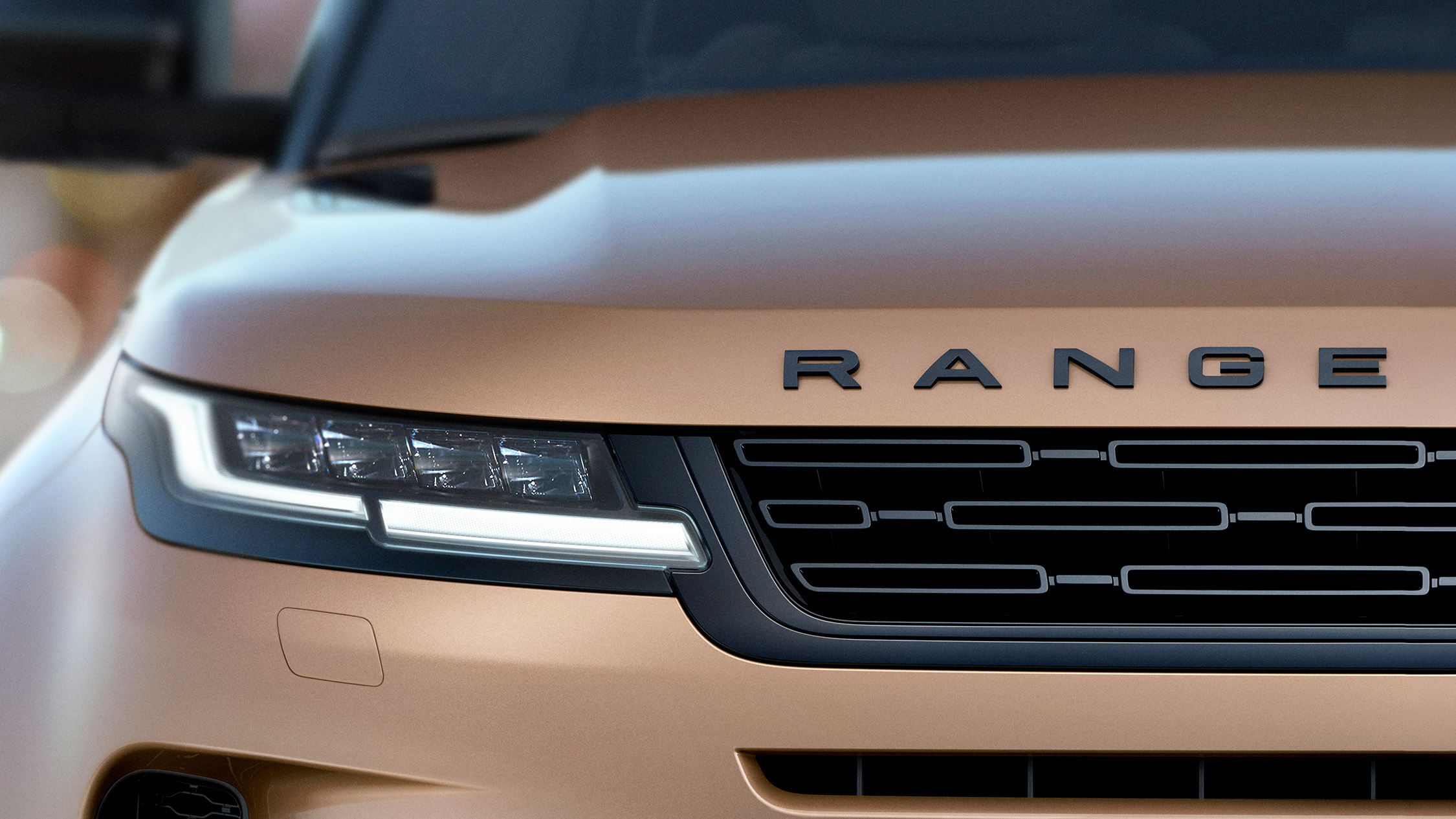 A $63,500 Range Rover Discounted To $26,600 Shows Why Brands Can’t Win The EV Debate