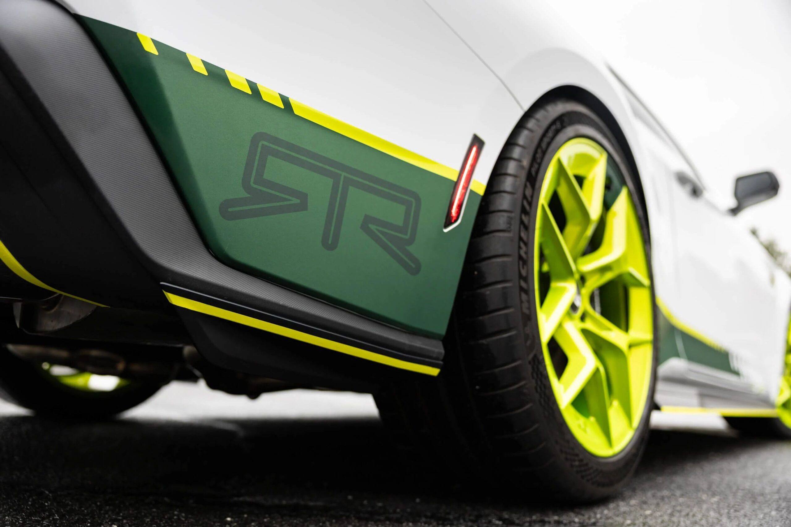 RTR Will Build Your Dream Mustang, With Up To 810 HP For $33,995 ...