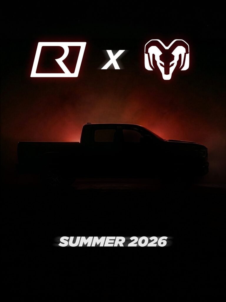  Ford&rsquo;s Favorite Tuner Just Signed On To Build A Ram