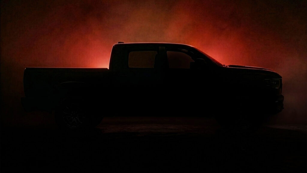 Ford’s Favorite Tuner Just Signed On To Build A Ram