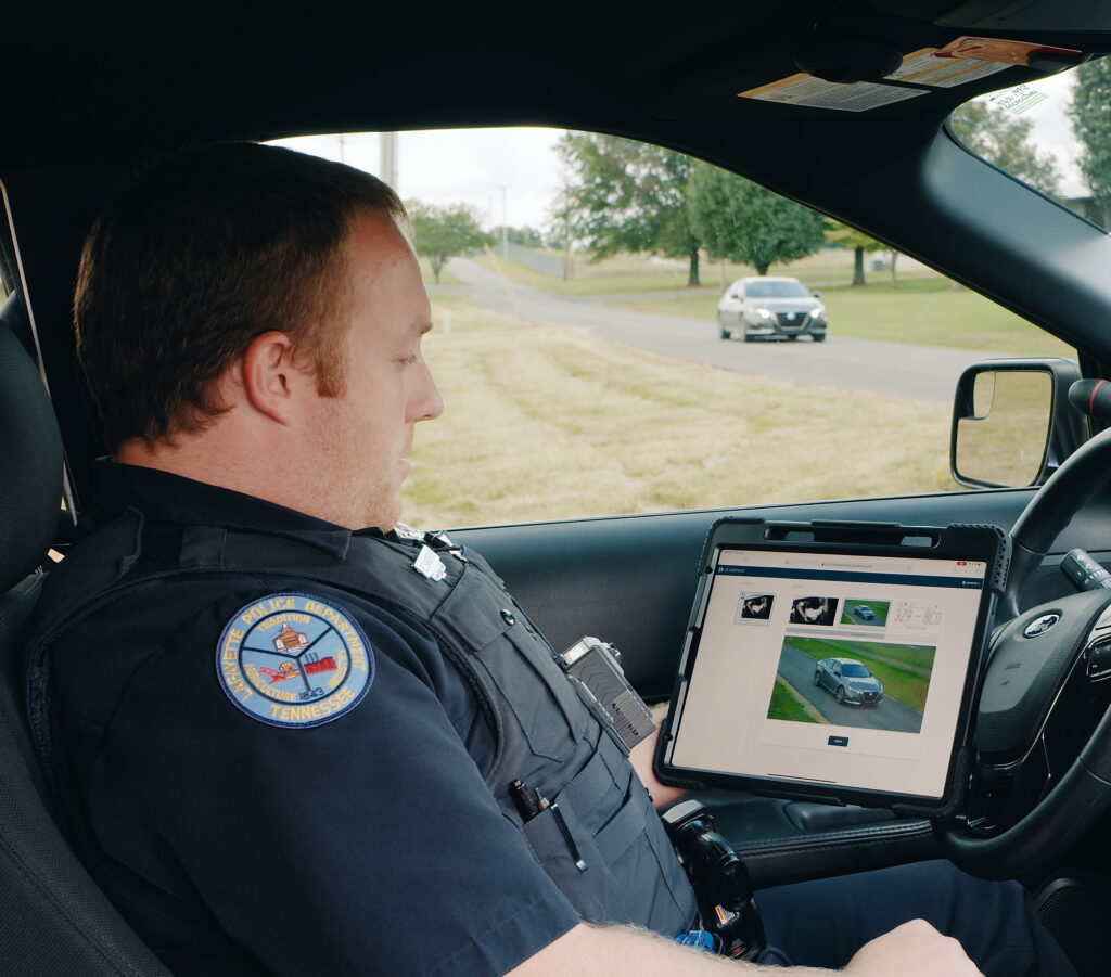  Mississippi&rsquo;s New AI Cameras Can Catch You Texting At 186 MPH