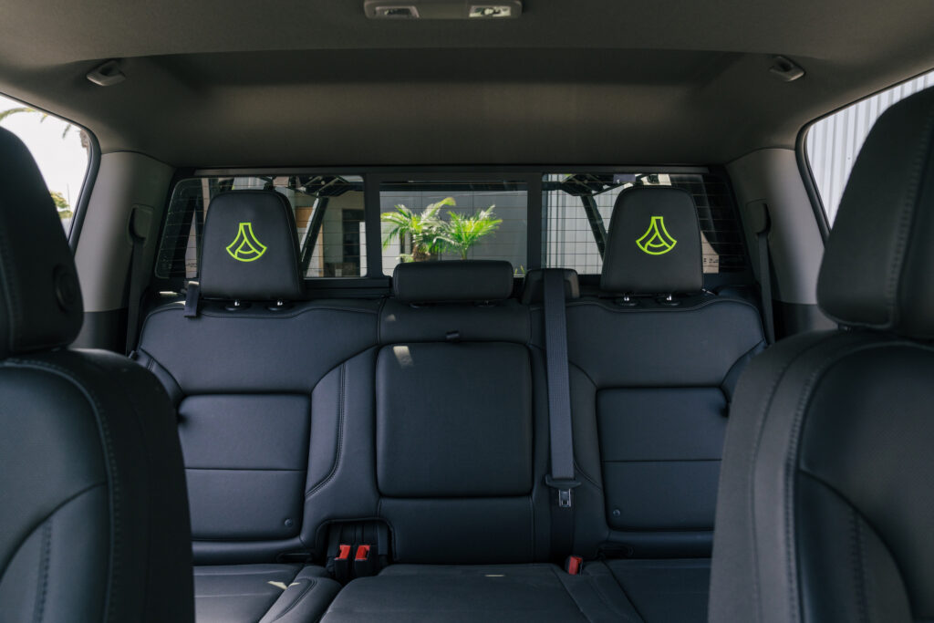  This Custom Silverado Proves You Don&rsquo;t Need A Gladiator For Open-Air Fun