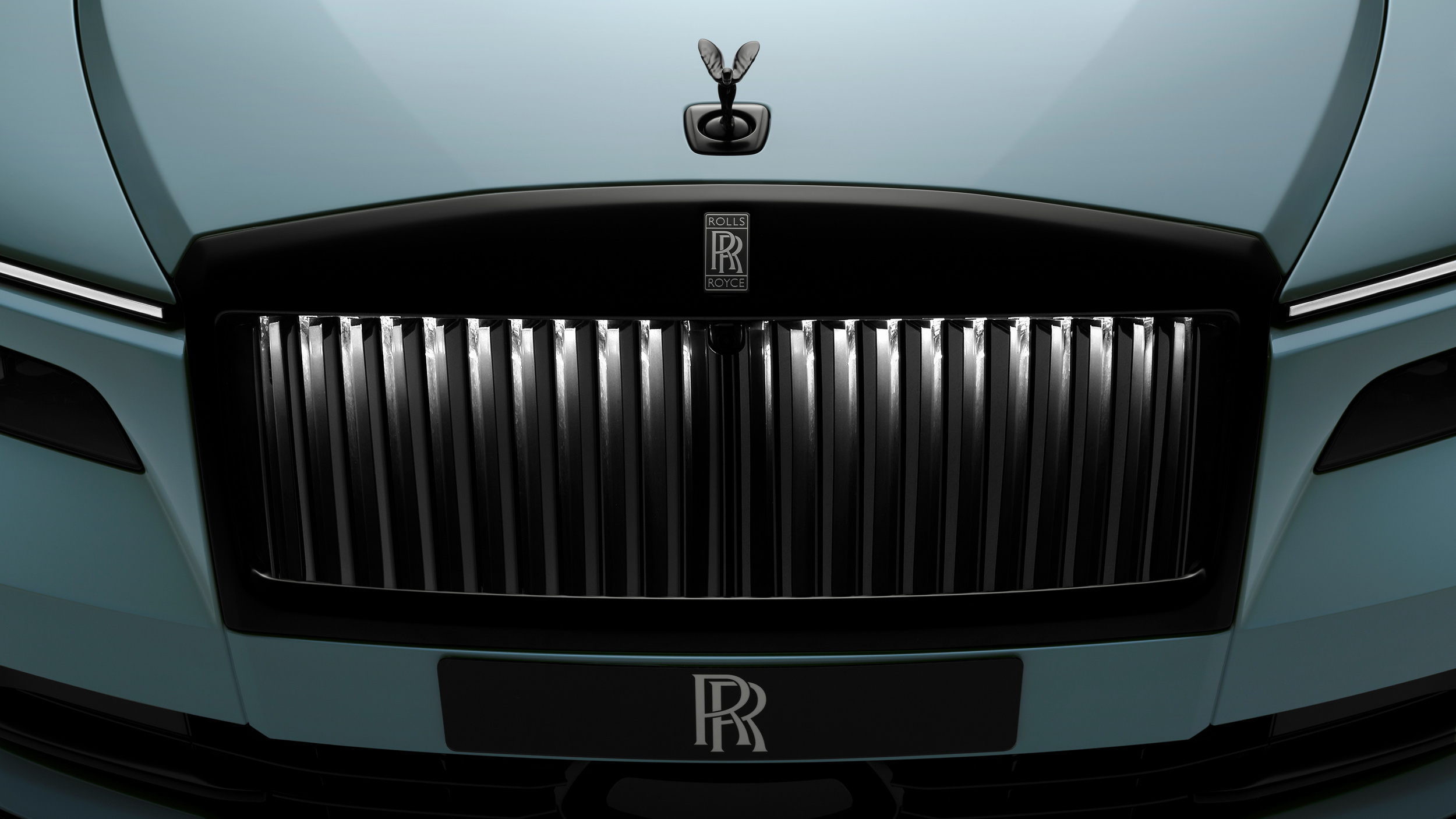 The New Rolls-Royce Spectre II Hides 8,108 Tiny Lights In Its Dashboard