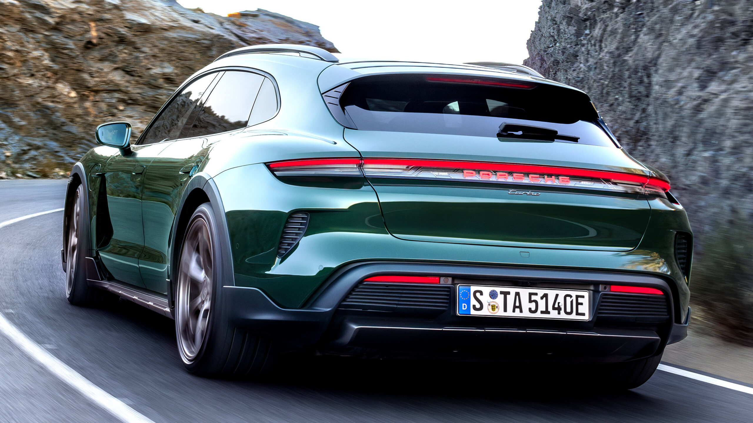 Porsche Killed A Body Style It Spent Years Convincing America To Buy