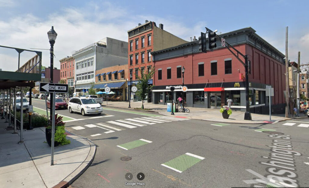  A $20 Fix Helped This City Cut Traffic Deaths To Zero