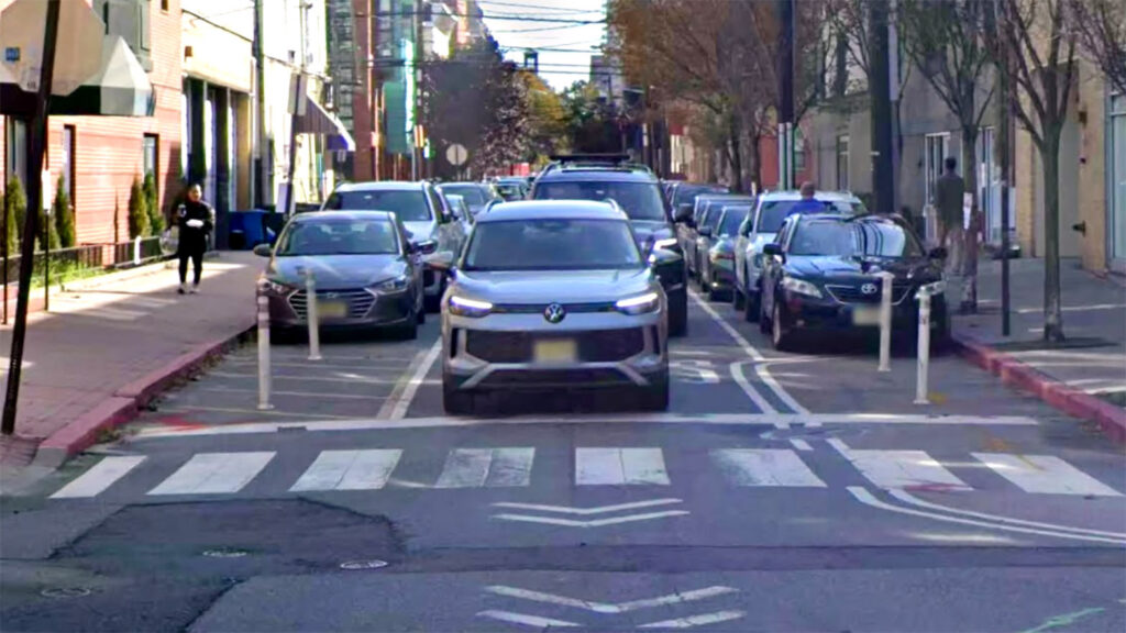  A $20 Fix Helped This City Cut Traffic Deaths To Zero