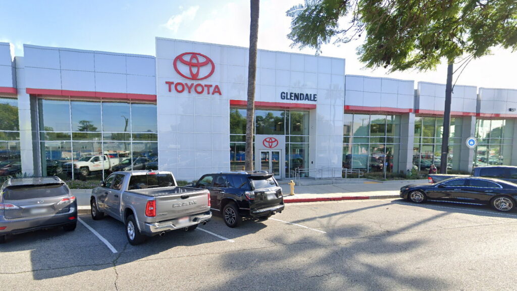 Automakers Warn California’s Stalking-Victim Law Could Freeze New Car Sales July 1. Don’t Bet On It