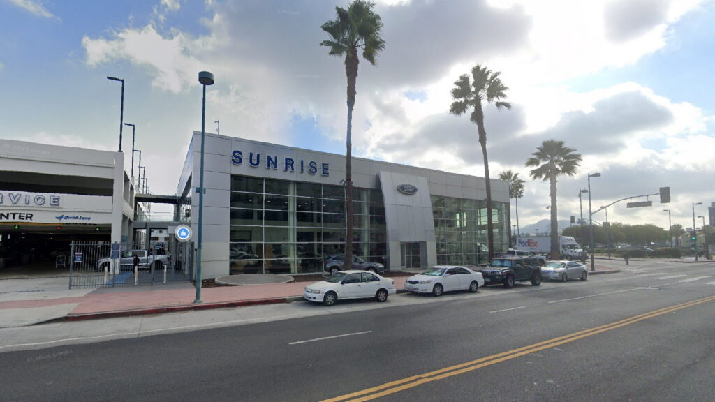  Automakers Warn California&rsquo;s Stalking-Victim Law Could Freeze New Car Sales July 1. Don&rsquo;t Bet On It