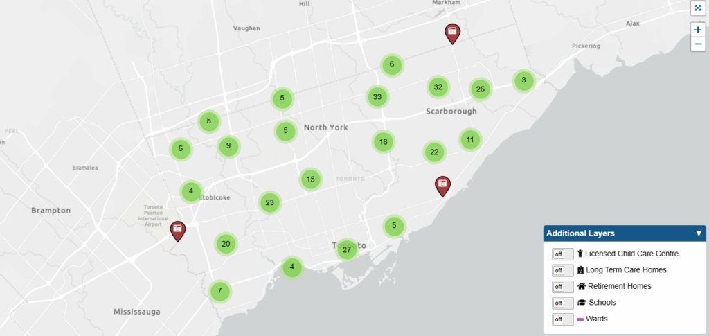  Toronto Pulled Its Cameras And Speeding Jumped 480%. The Math Says Relax