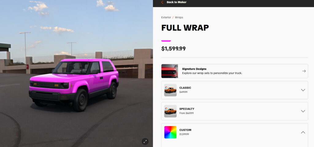  Slate Bets Its Electric Truck Is So Cheap That It&rsquo;ll Turn A Profit
