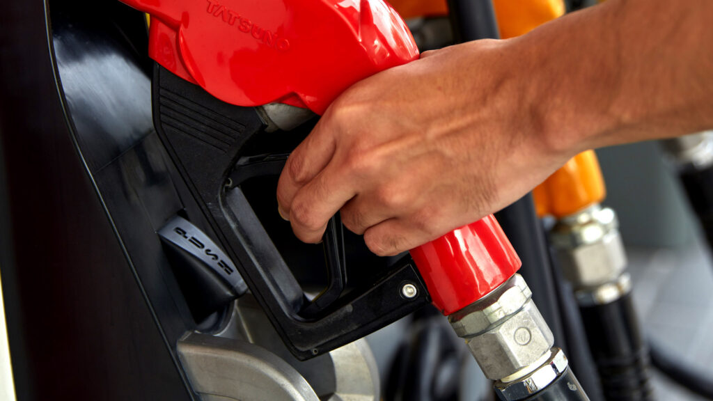  AI Used To Rig Prices At 1,700 California Gas Stations, Lawsuit Says