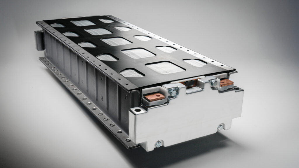  The Dodge Charger EV Now Has A Solid-State Battery, But You Can&rsquo;t Buy It