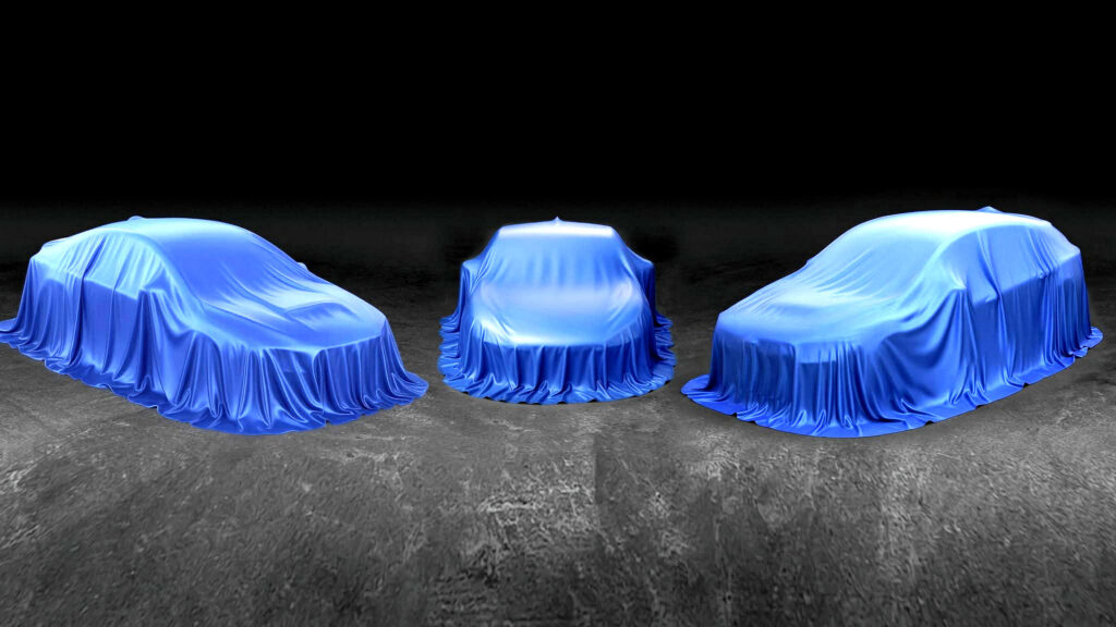  Subaru Is Building Three New Manual Cars, Including An Affordable Hatch