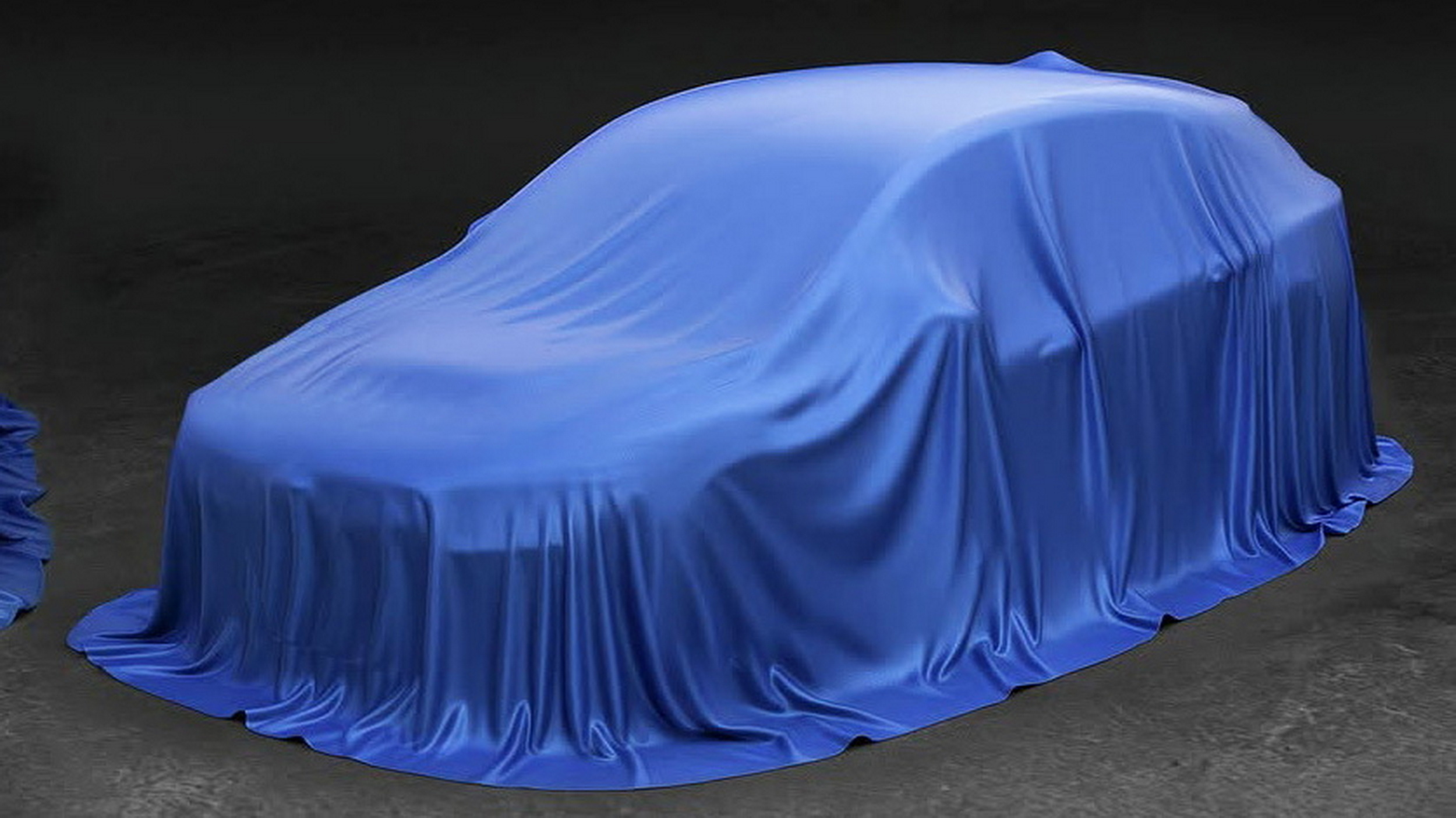 Subaru Is Building Three New Manual Cars, Including An Affordable Hatch