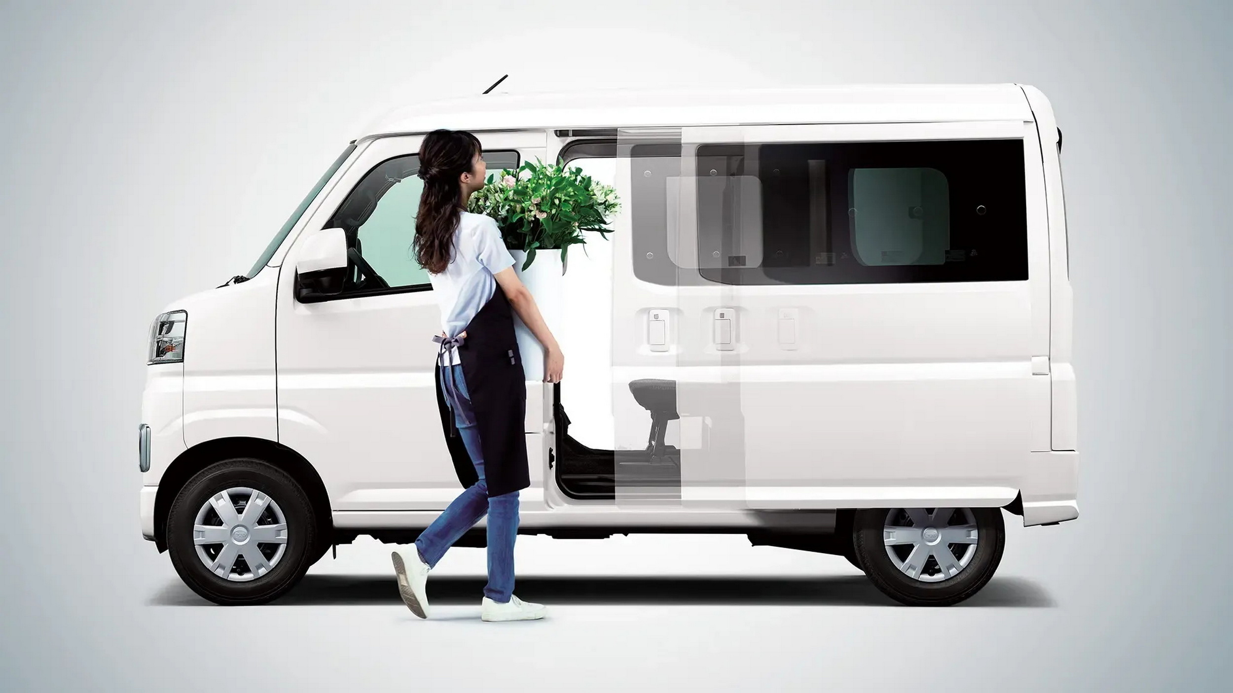 Subaru Sambar Van (6)