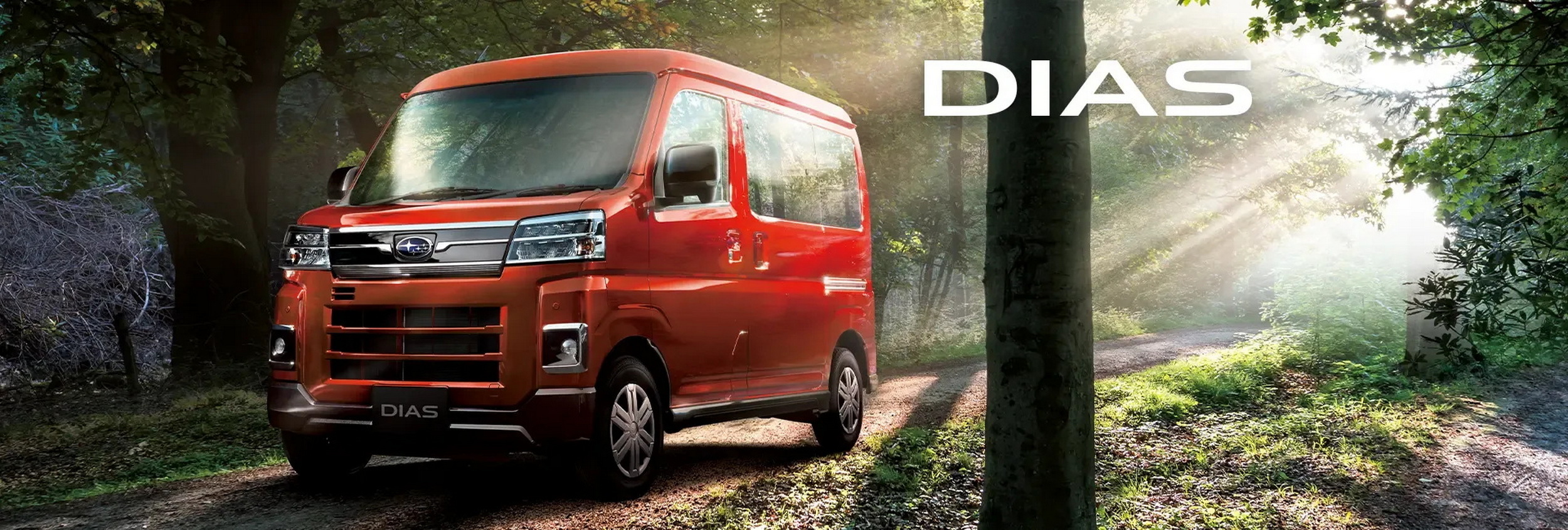 Subaru Sambar Van - Diaz (1)