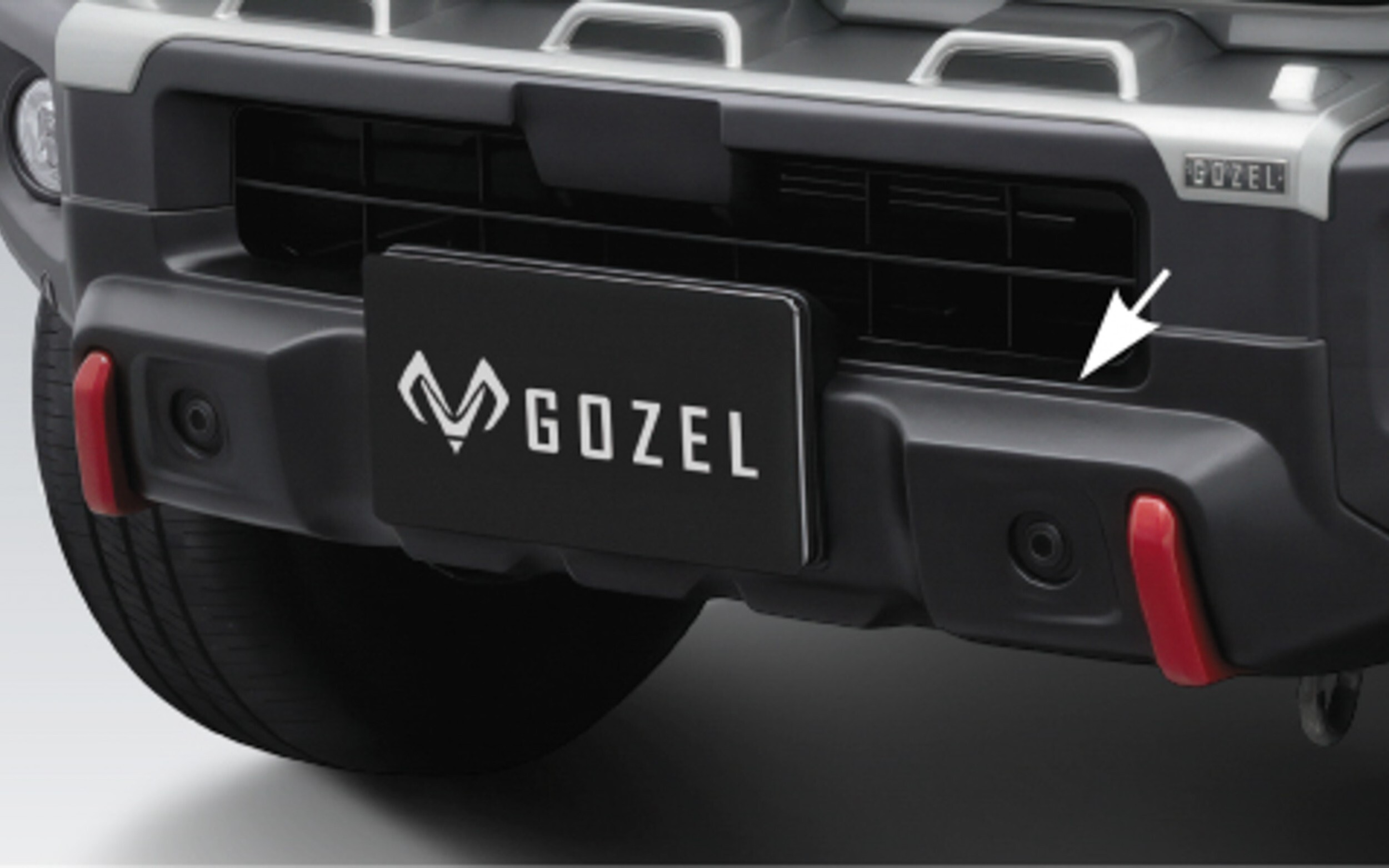 Rugged Suzuki Jimny Gozel Concept Approved For Production