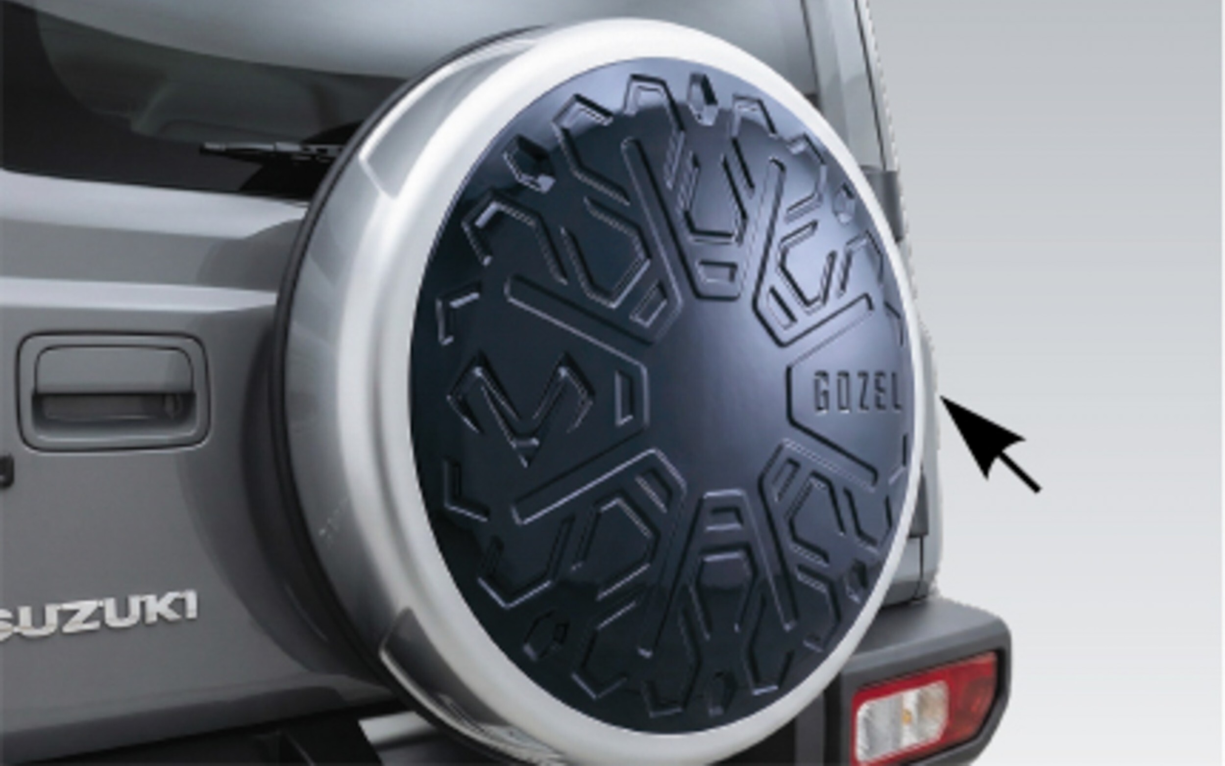Rugged Suzuki Jimny Gozel Concept Approved For Production