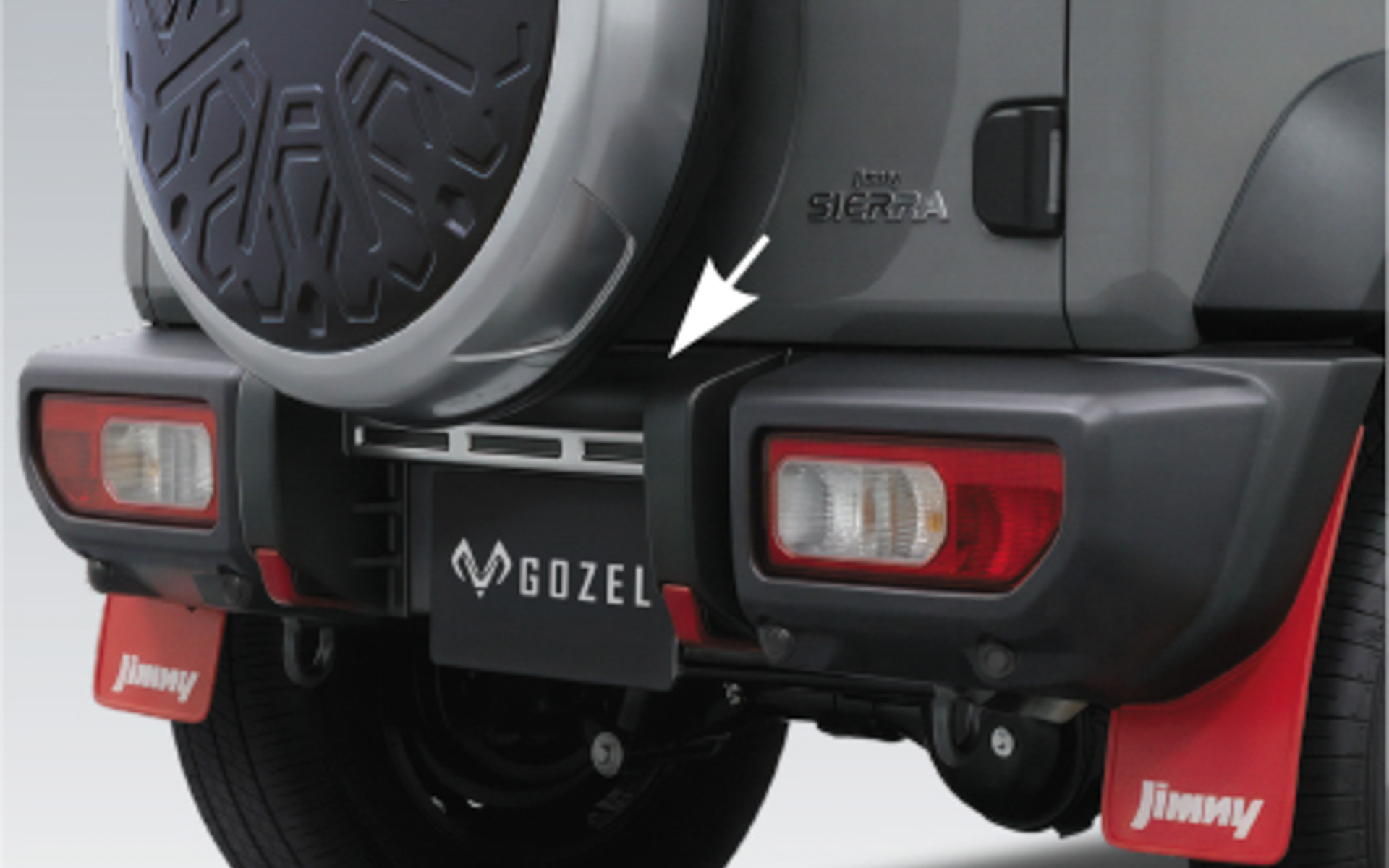Rugged Suzuki Jimny Gozel Concept Approved For Production