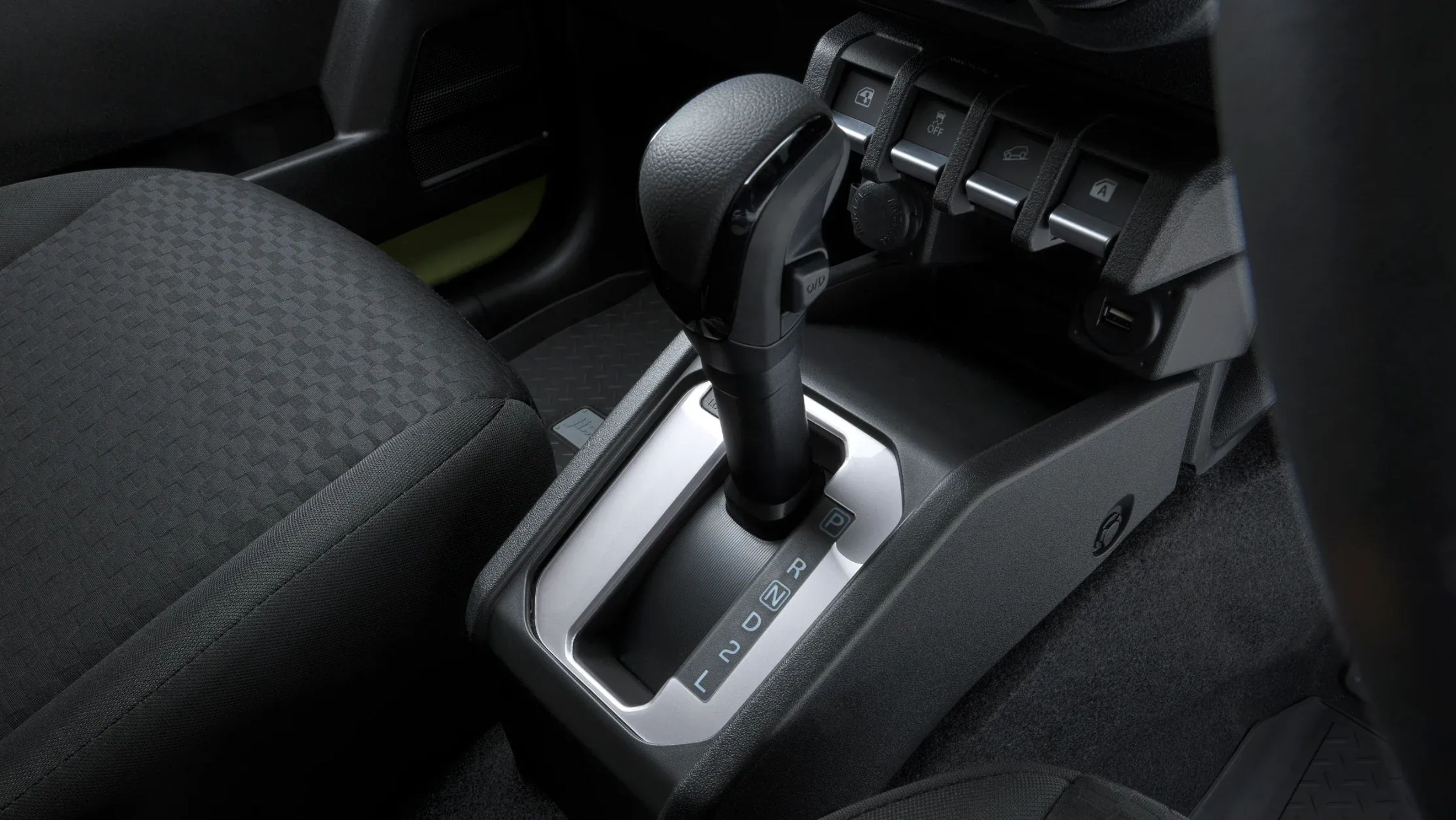 Suzuki’s Most Expensive Jimny Ever Comes With A Box Of Chocolates