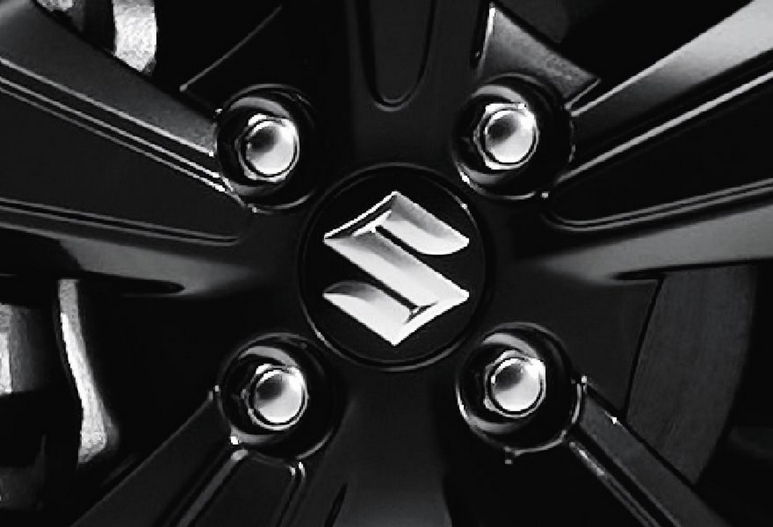 Suzuki’s Old Swift Sport Made 138 HP. The New One Makes A Splitter