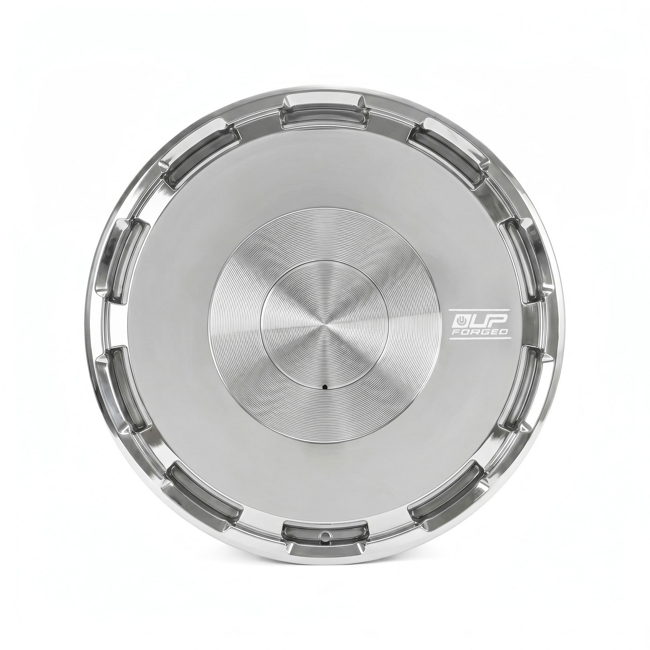 The Cybertruck’s Disco-Era Wheels Will Cost You Over $7,000