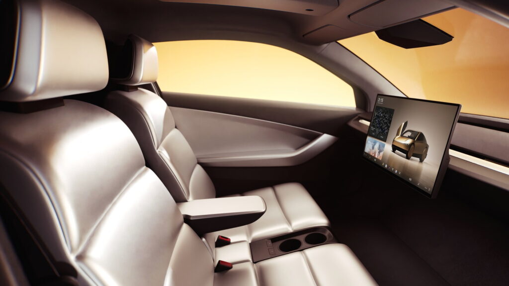  The Feds Could Soon Clear The Way For A Tesla With No Brake Pedal