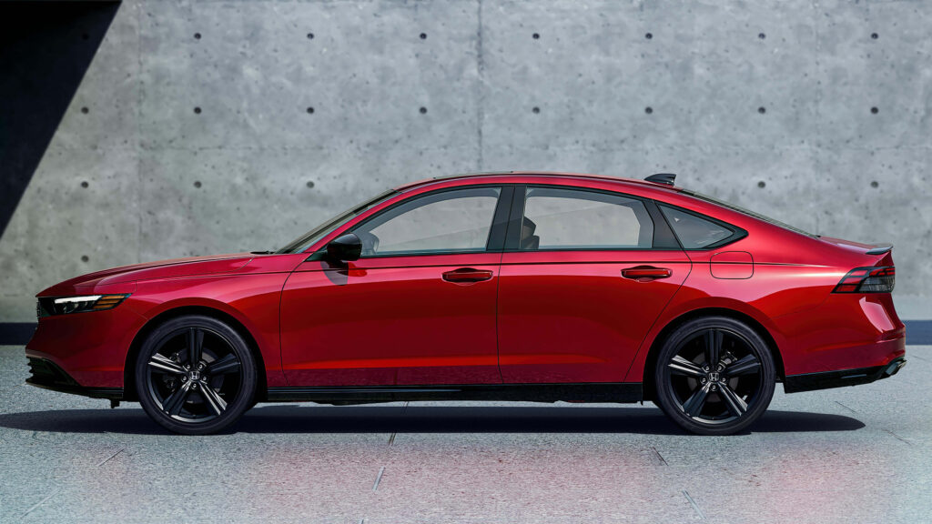  The Emergency Tire Kit In 1 Million Hondas Has Already Hurt Eight People