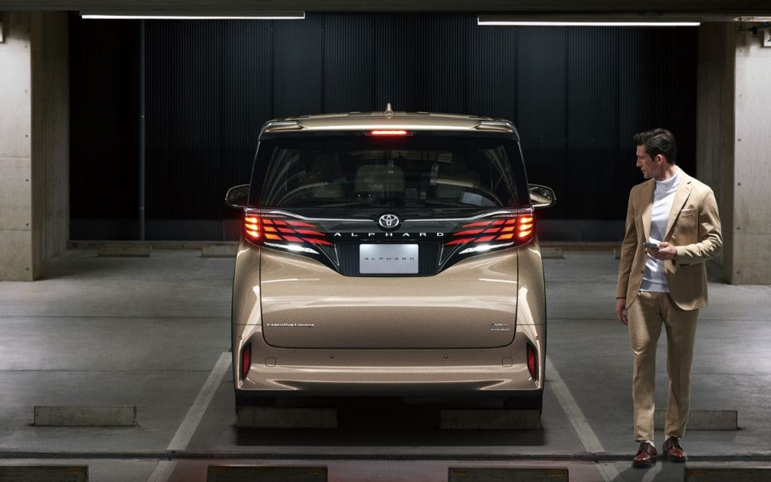 Toyota Updates Its Flagship Japanese Minivans That Run From $31K To Over $92K