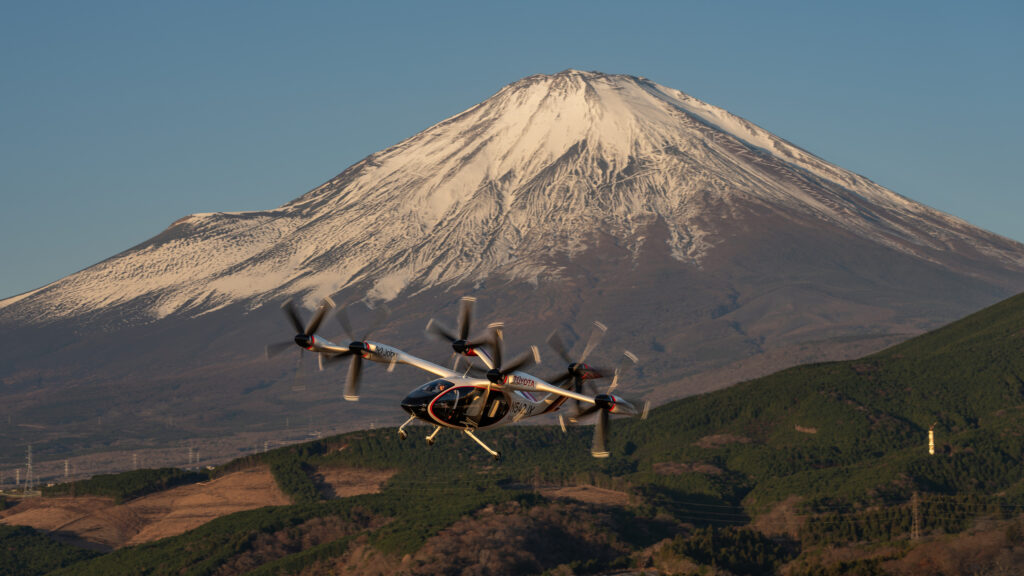  Toyota&rsquo;s Getting Into The Aircraft Manufacturing Business