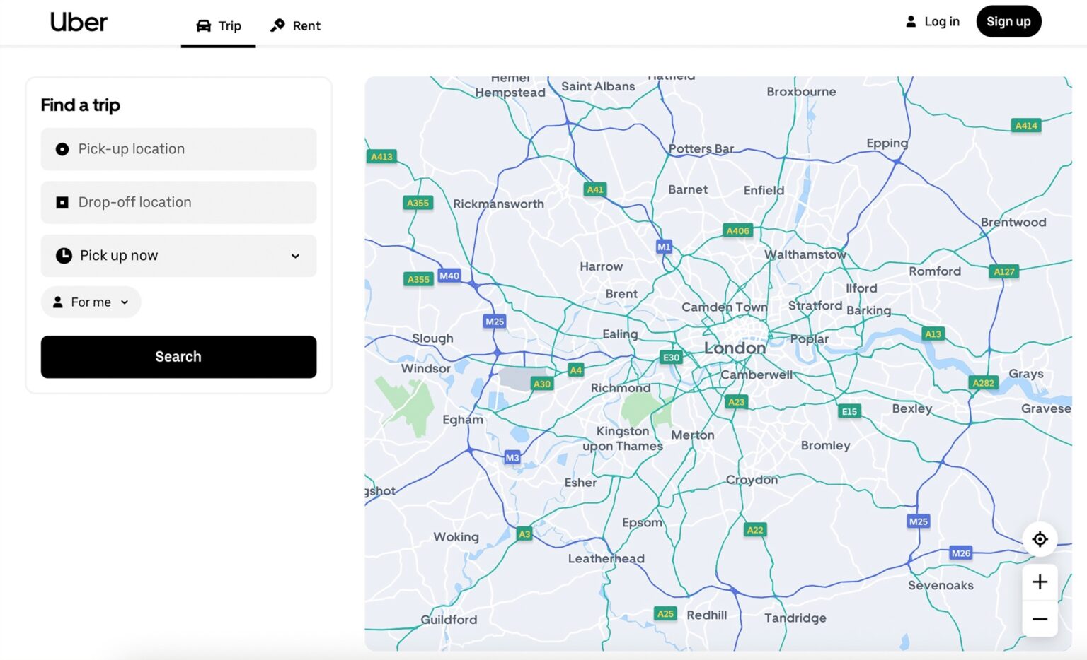 Stellantis Rbc Map Uber’s Next Robotaxi Could Be A Stellantis Minivan | Carscoops