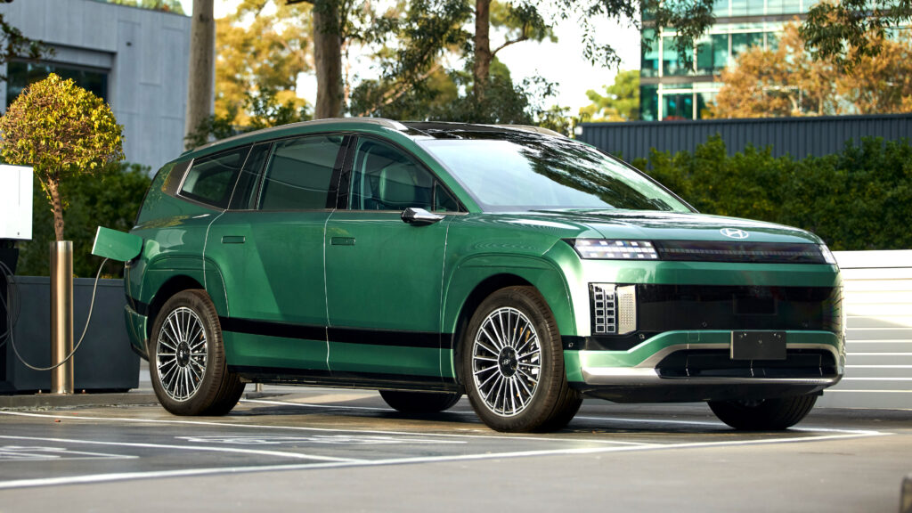 North America Cratered And Even China Fell, Dragging Global EV And PHEV Growth To 0.9%