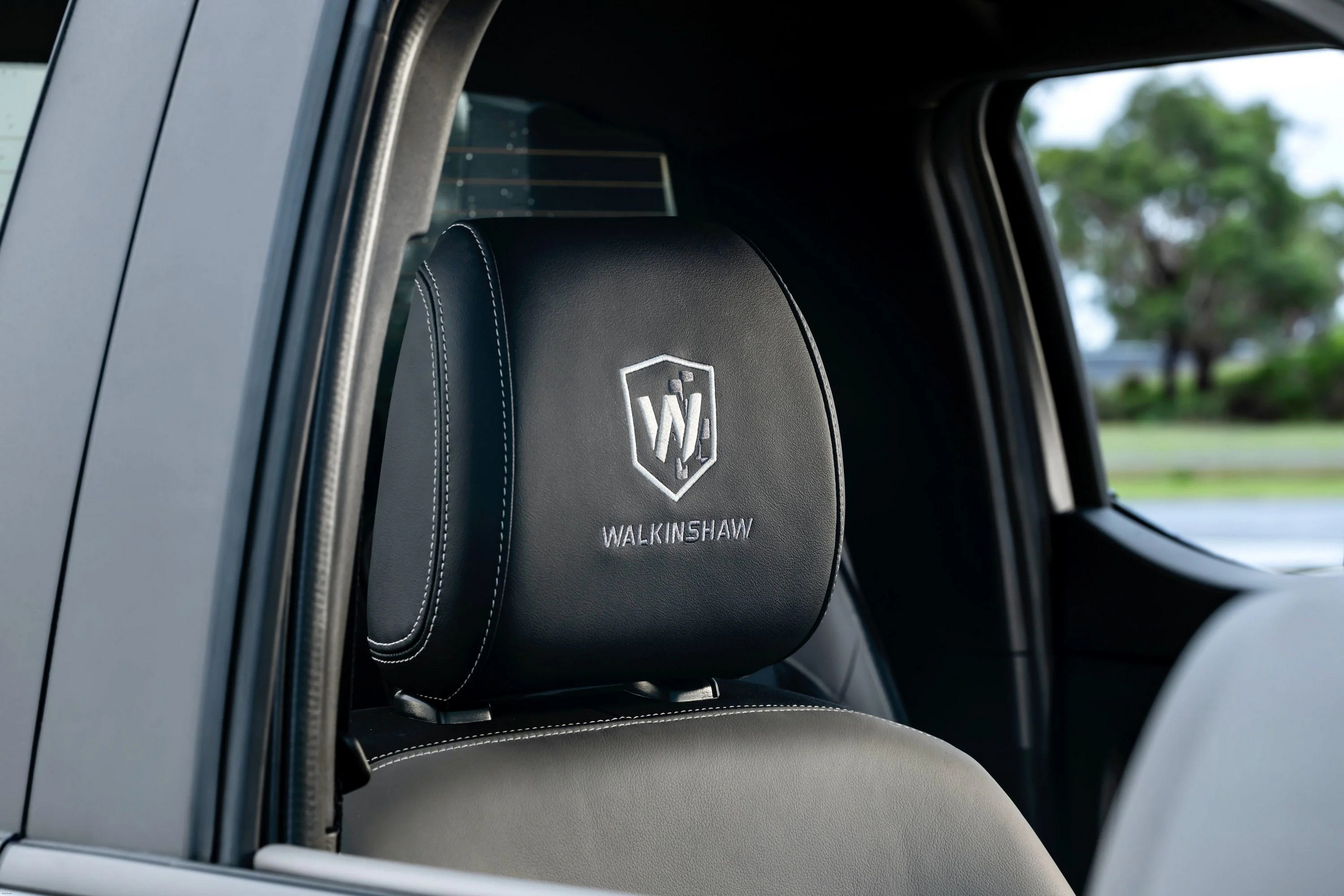 VW’s Performance Amarok W600 Got Everything But The Performance
