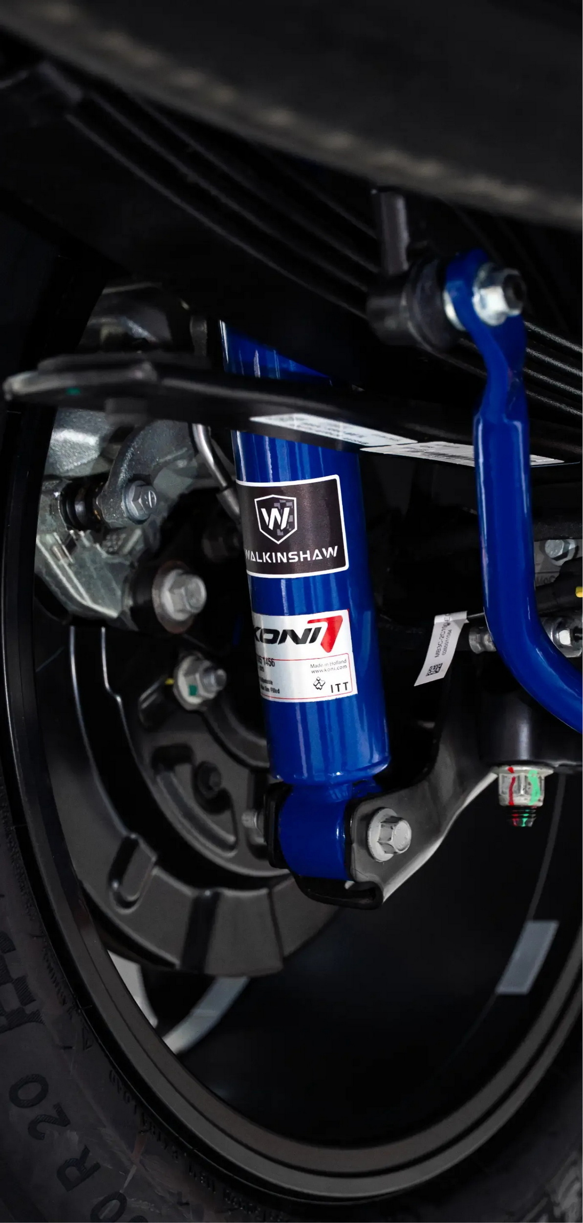 VW’s Performance Amarok W600 Got Everything But The Performance