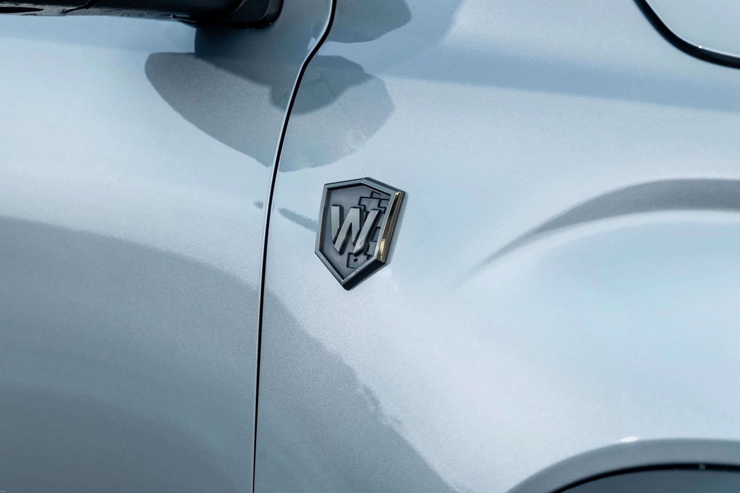 VW’s Performance Amarok W600 Got Everything But The Performance