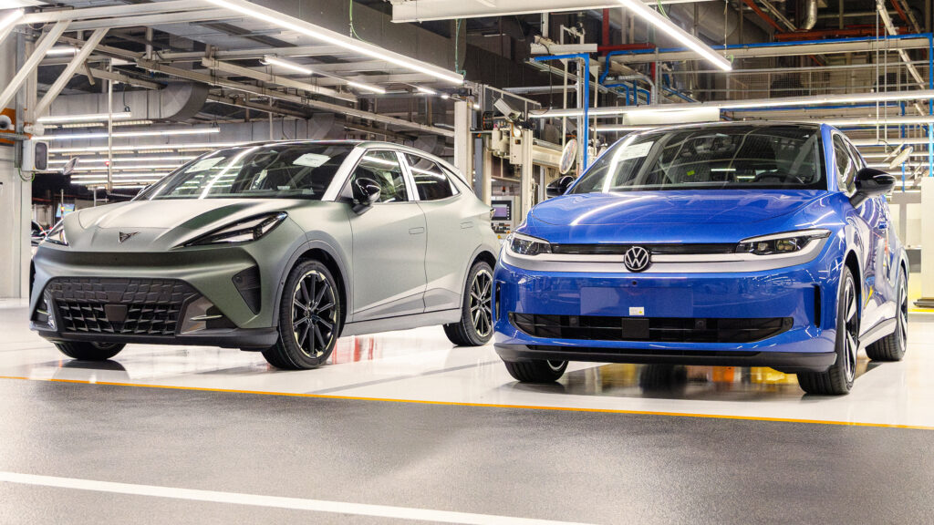  VW May Kill Its Biggest Self-Driving Project After Sinking In $1.7 Billion