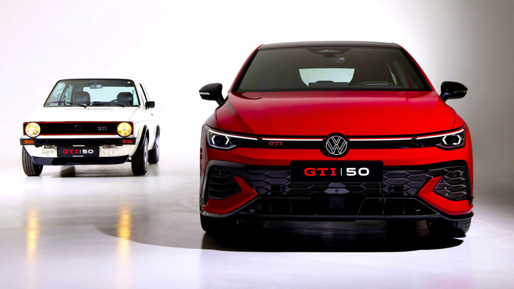  Cars Killed The Horse, VW Thinks EVs Are About To Do The Same To Gas