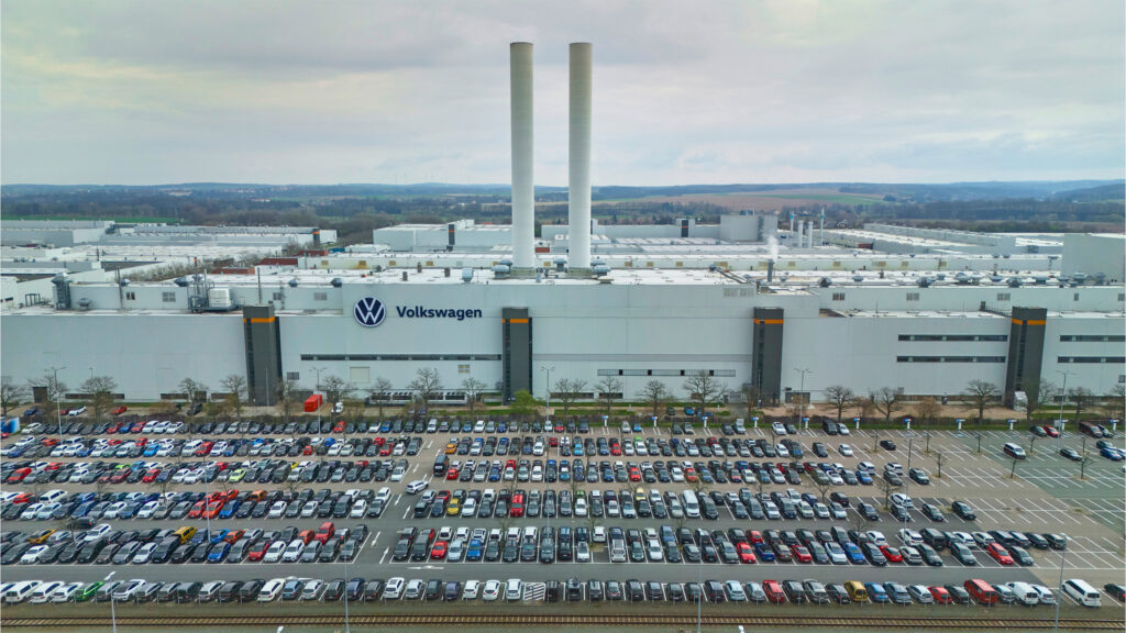  VW Group Could Slash 100,000 Jobs And Spin Off Core Brand