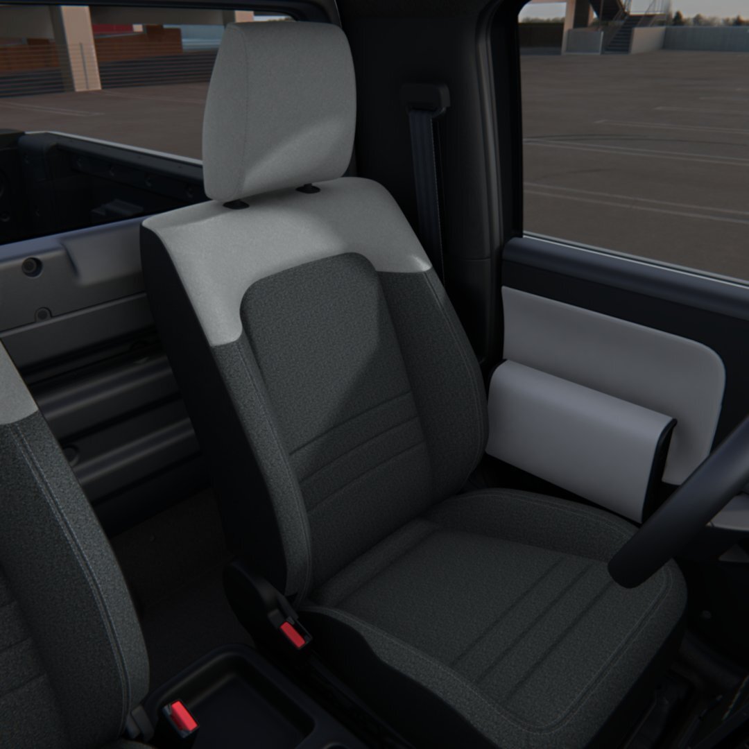 Even The $31,950 Slate SUV Skips Power Windows And A Key Fob