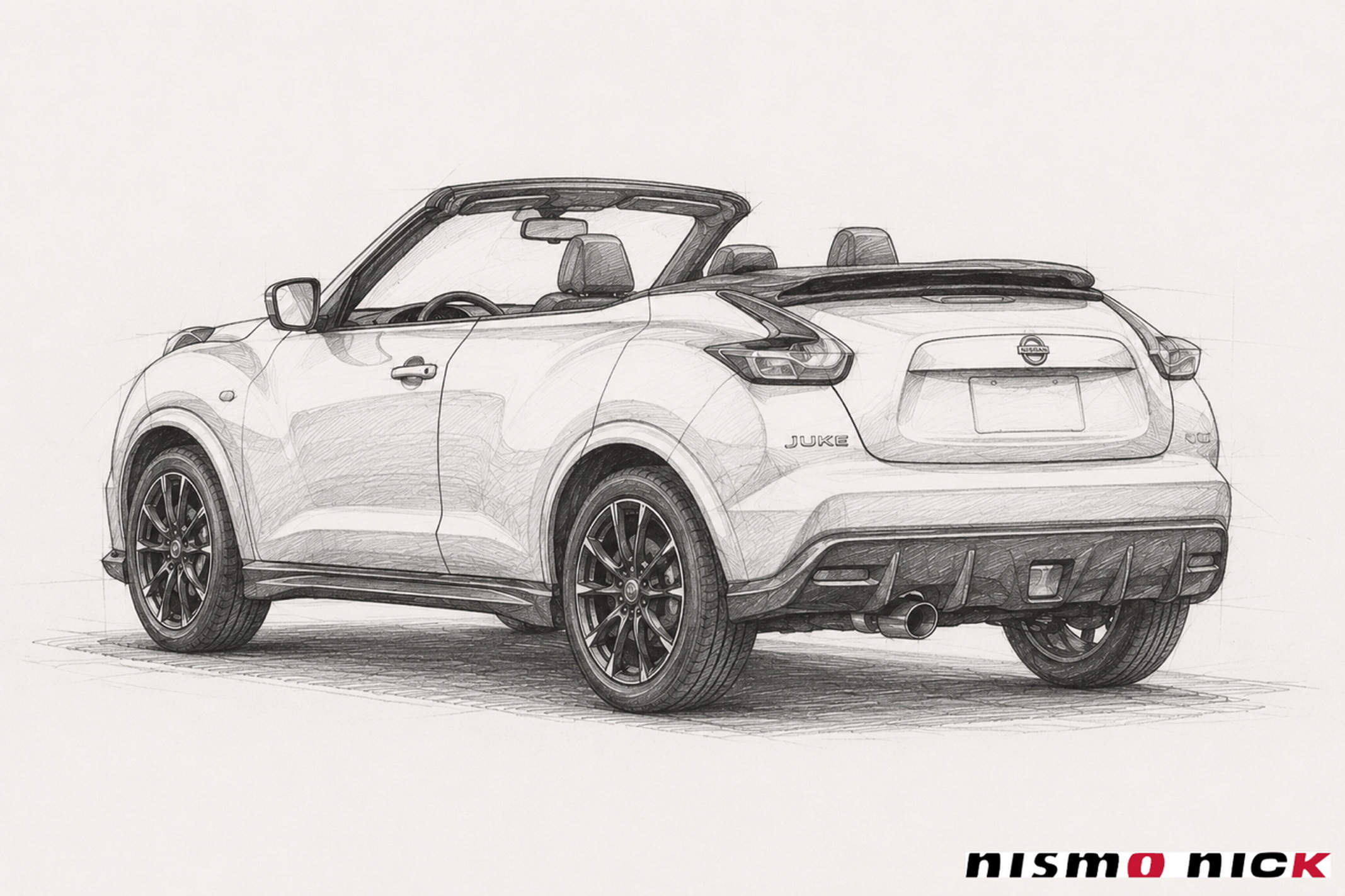 Nissan Won’t Build A T-Top Z, So One Fan Is Doing It Himself