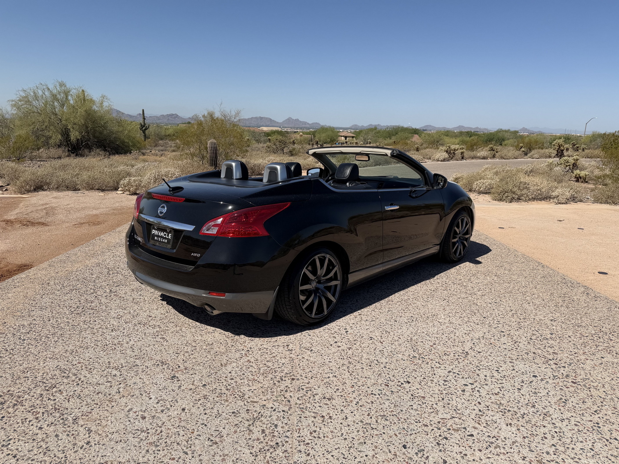 Nissan Won’t Build A T-Top Z, So One Fan Is Doing It Himself