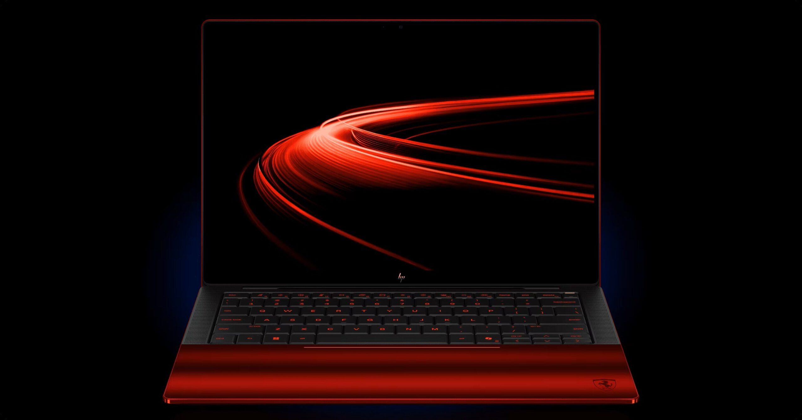 The Most Ferrari Thing About HP’s Ferrari Laptop Is The $5,599 Price
