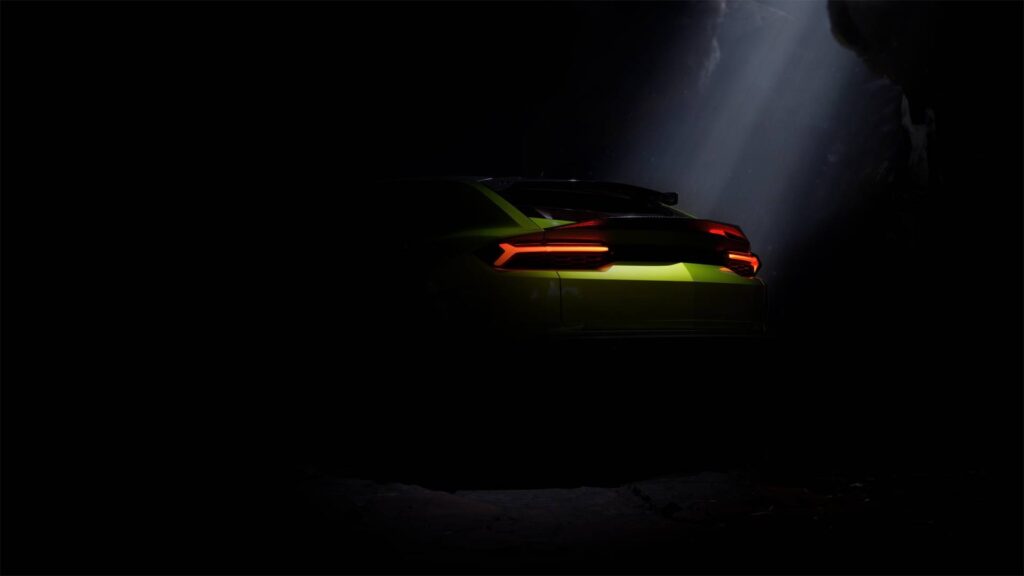  Lamborghini&rsquo;s Most Hardcore Urus Debuts July 1