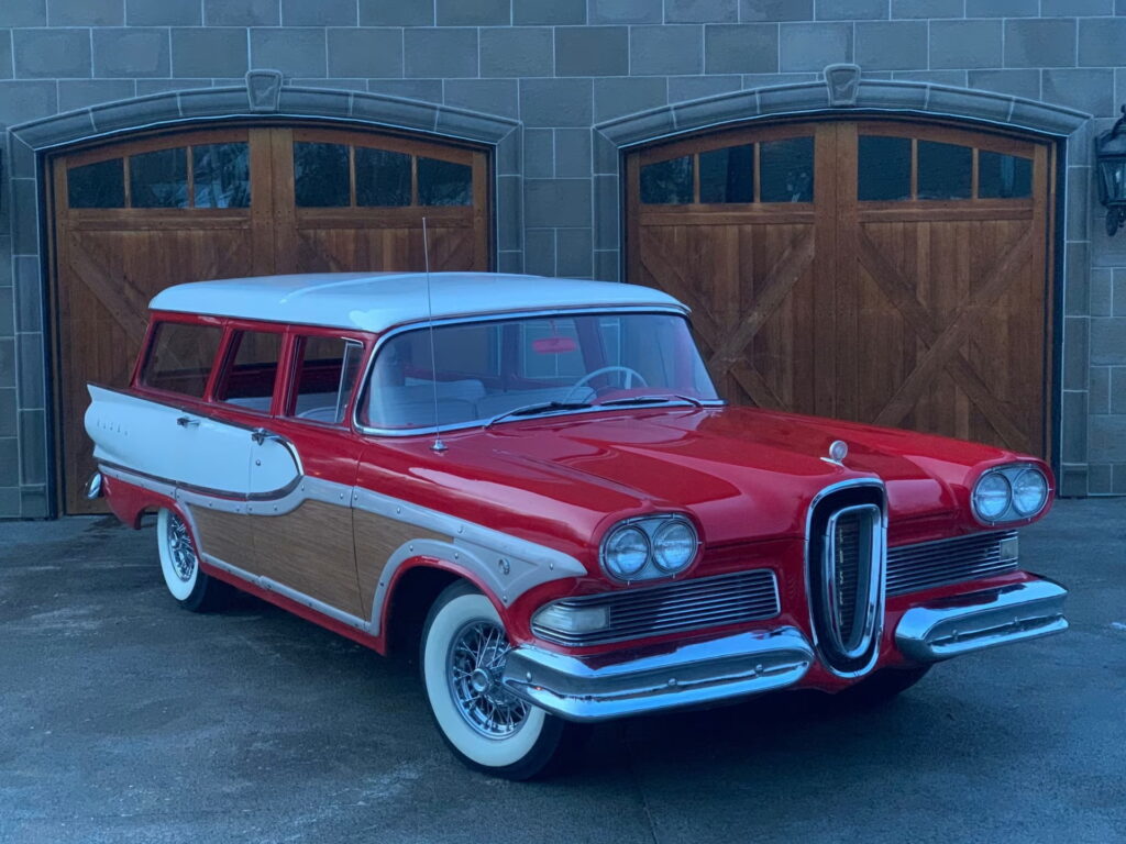  The Cybertruck Is Flopping So Hard It Could Knock Ford&rsquo;s Edsel Off Its Throne